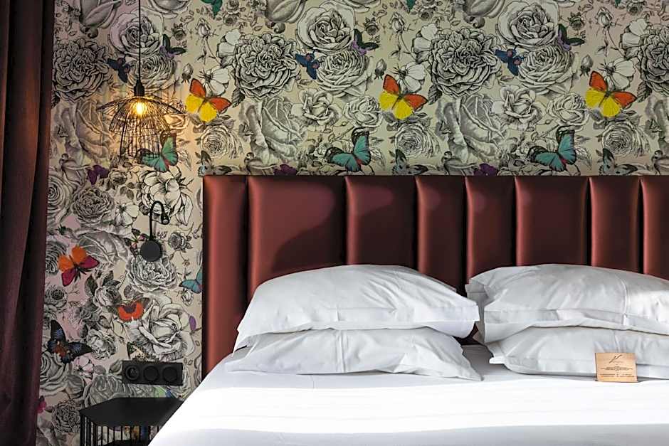 Hotel Verlaine