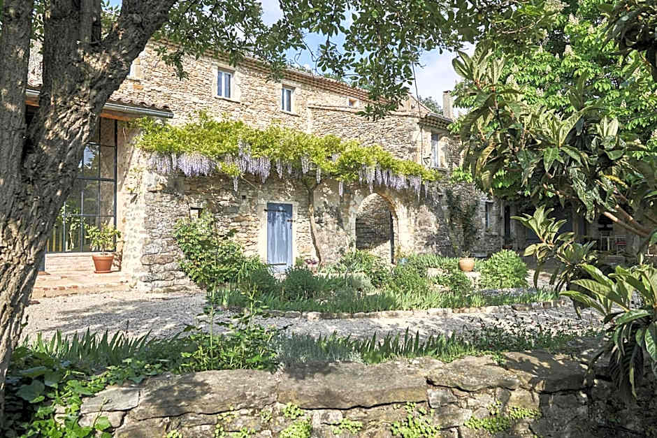 La Cour du Marronnier