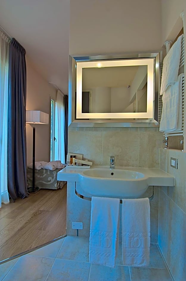 Zen Hotel Versilia