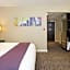 Premier Inn Nottingham City - Goldsmith St