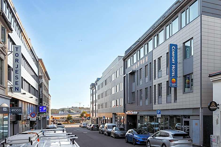 Comfort Hotel Kristiansand