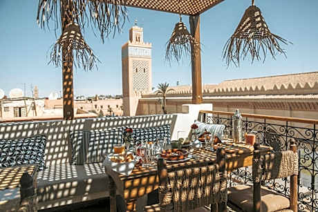 Riad Casa Kasbah