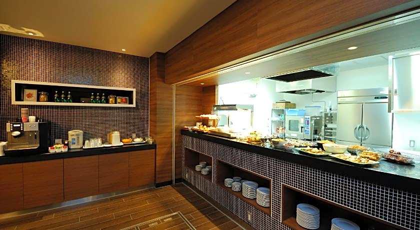 Sotetsu Fresa Inn Hamamatsucho Daimon