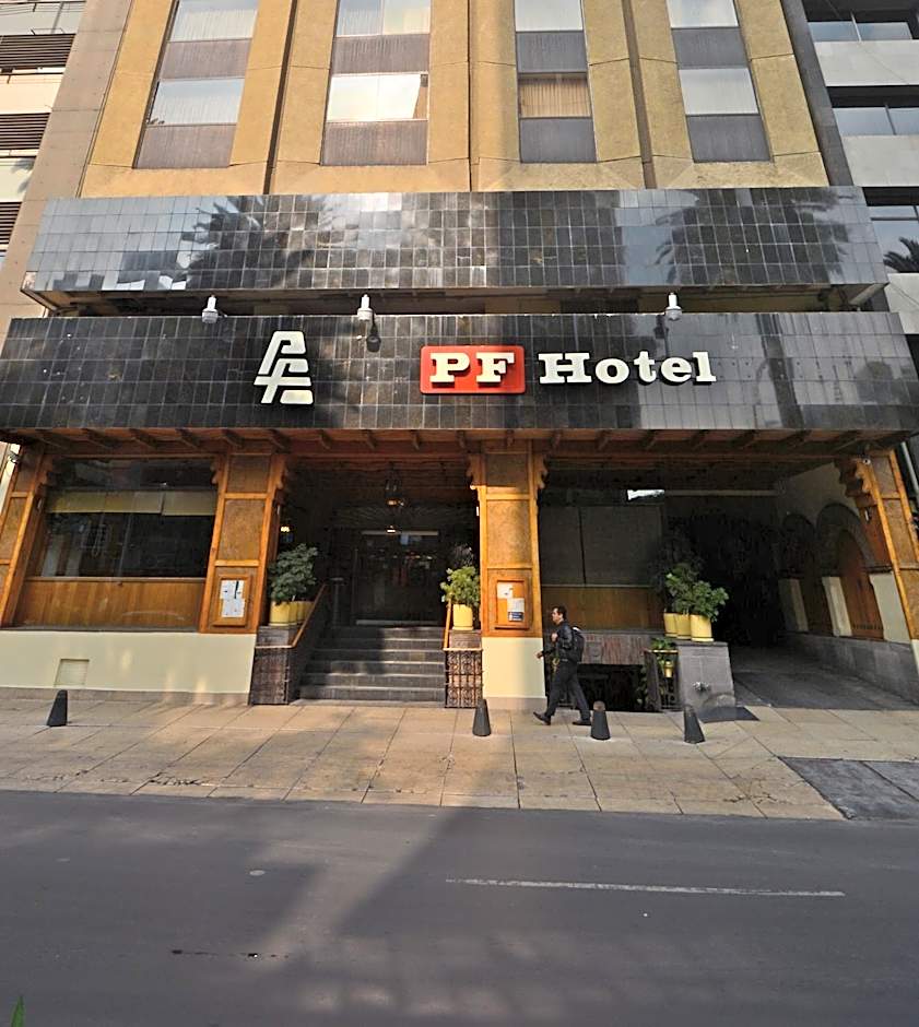 Hotel PF