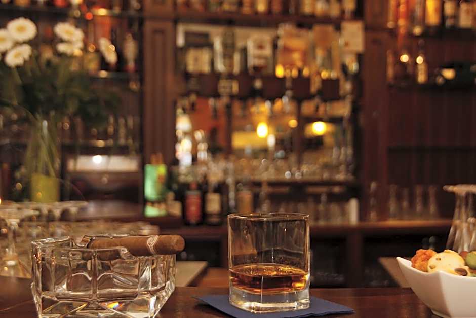 Hotel Kaiserhof Wesel