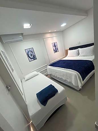 Casa Pérolas do Mar