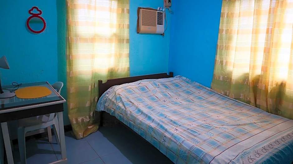 Mangrove Breeze Country Inn by RedDoorz