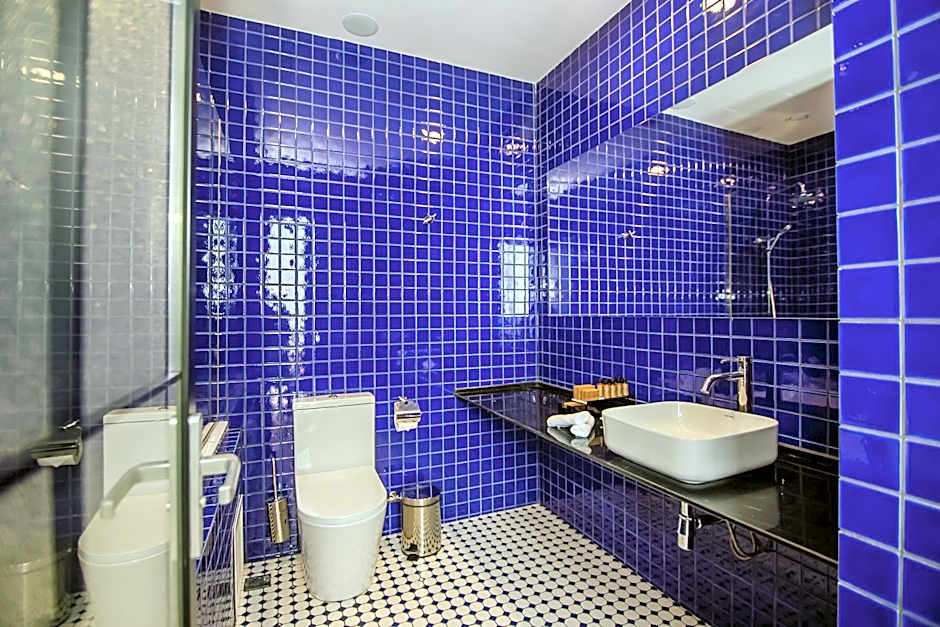 Graphic Hotel Batumi