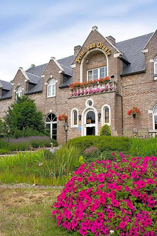 Hotel Prins van Oranje