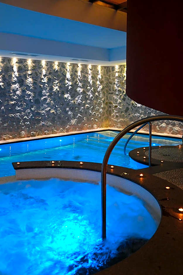 Hotel Garnì Carpe Diem
