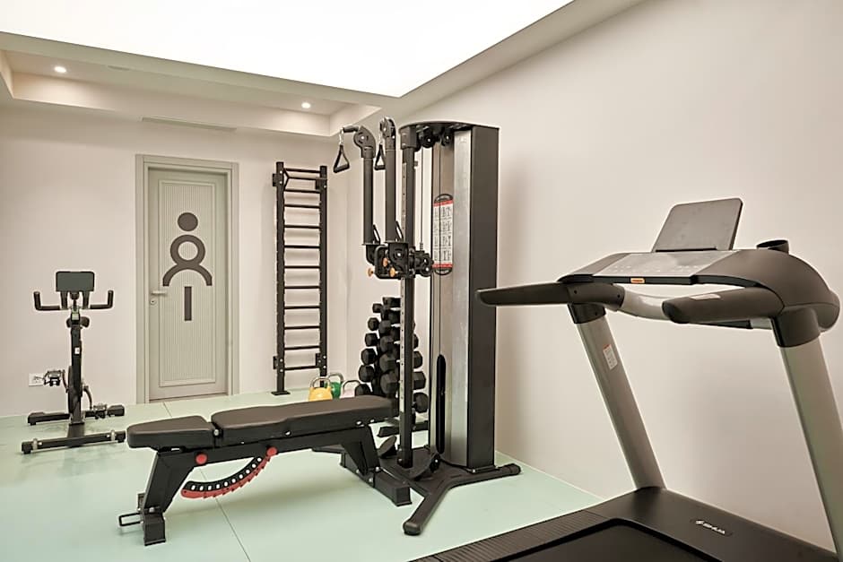 Lena Mare Boutique Hotel