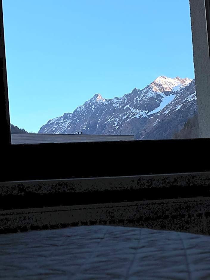 Haus Felsneck