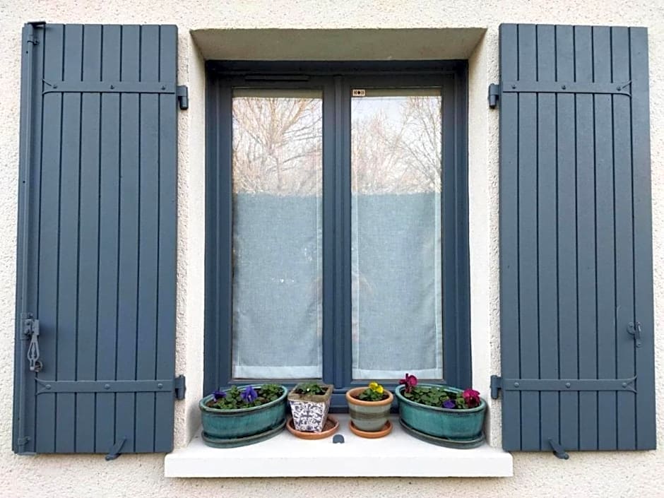 Le Cissereau - Chambres et table d'hôtes