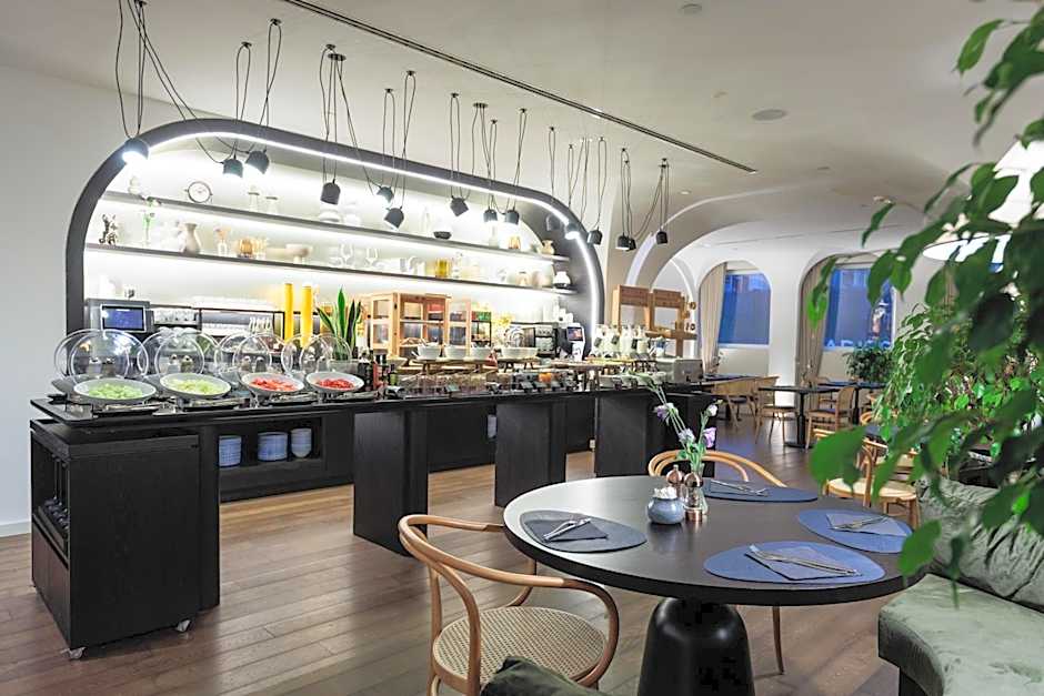 Radisson Collection Hotel Old Mill Belgrade