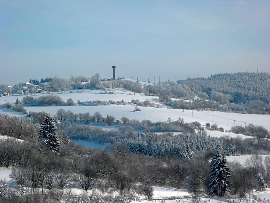 Rekreační chata Karasín