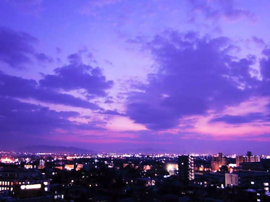 Kenchomae Green Hotel