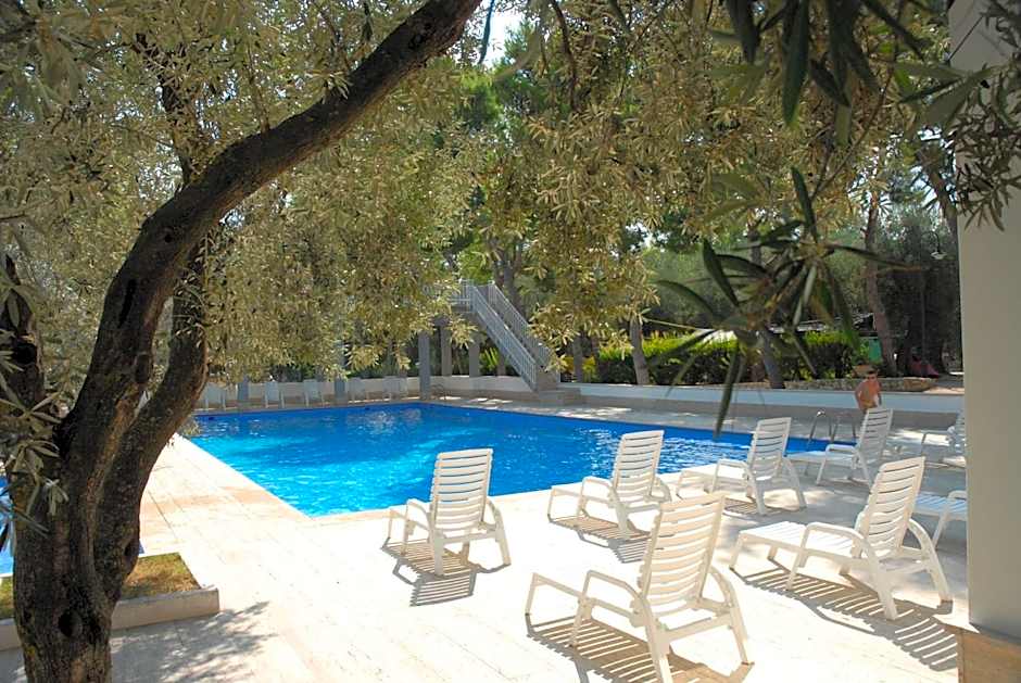 Villaggio Hotel Ripa