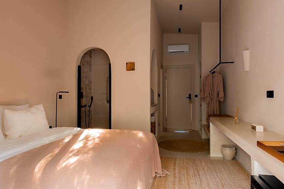 GAIA Alaçatı BY THE SEA - Adult Only