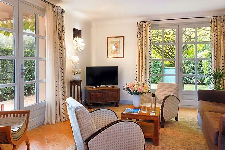 Hostellerie De L'abbaye De La Celle - Les Collectionneurs