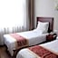 GreenTree Inn Changshu South HaiYu Road Pedestrian Street Business Hotel