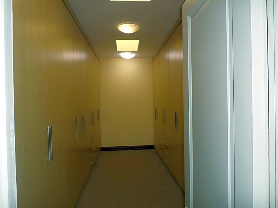 The Links Guest House