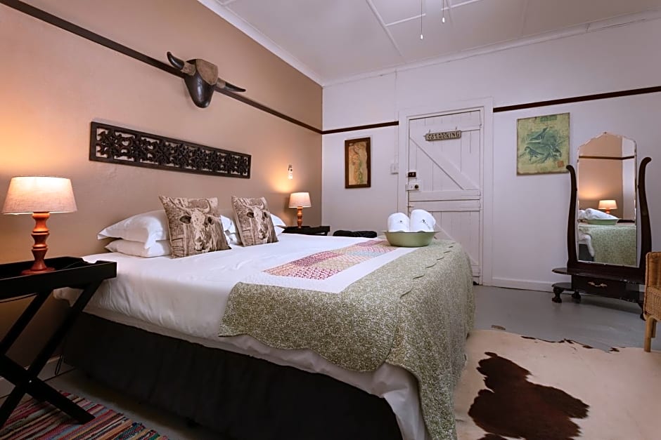 Karoo Pandok Guesthouse Bethulie