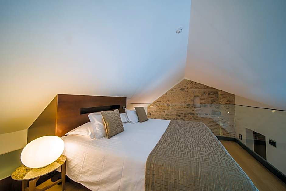 Hotel Vestibul Palace & Villa - Small Luxury Hotels Of The World