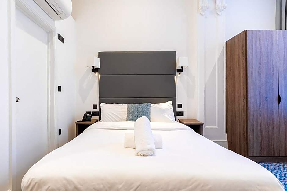 The Chapter Hotels - The J Hyde Park