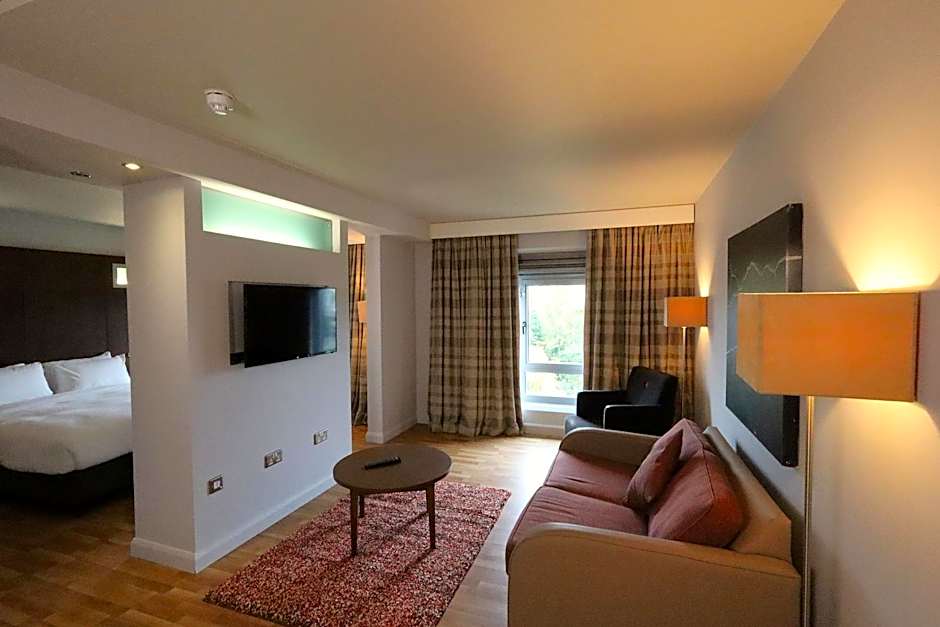 Park Inn Birmingham Walsall