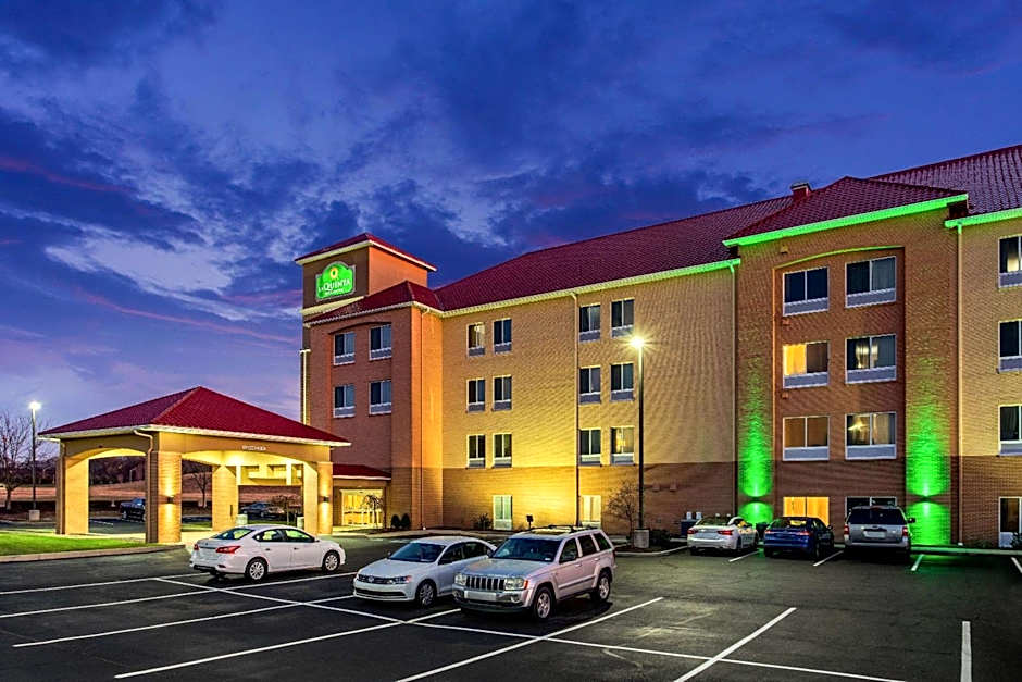 La Quinta by Wyndham Indianapolis Airport Plainfield