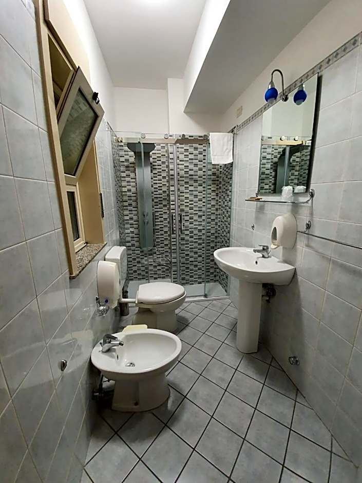 Hotel Casale dei Greci