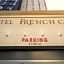 Hotel Frenchcode