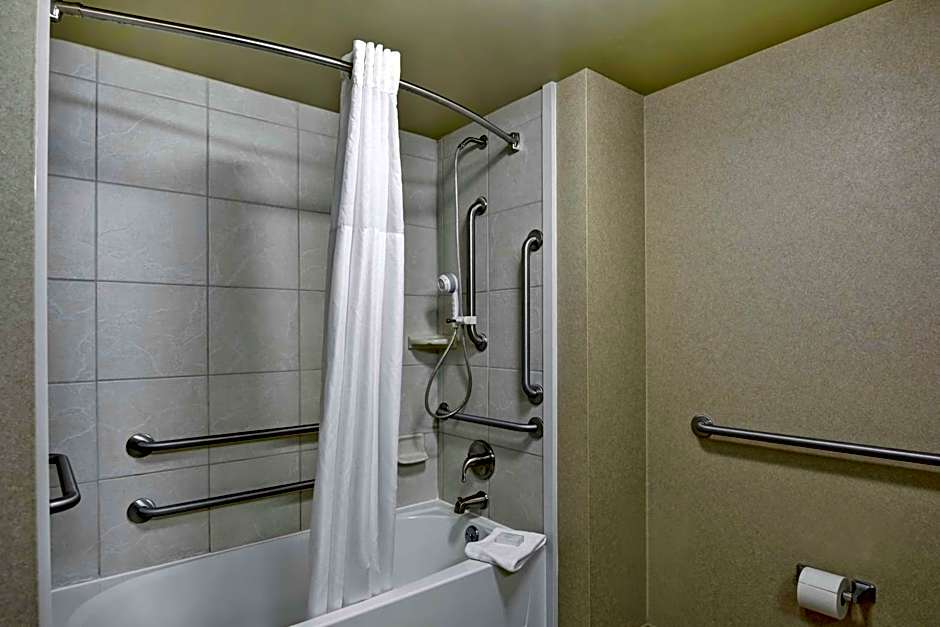 Hampton Inn By Hilton Lewisburg