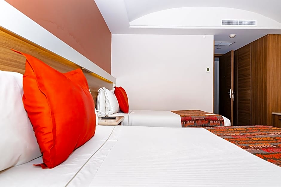 JF Grand Puebla