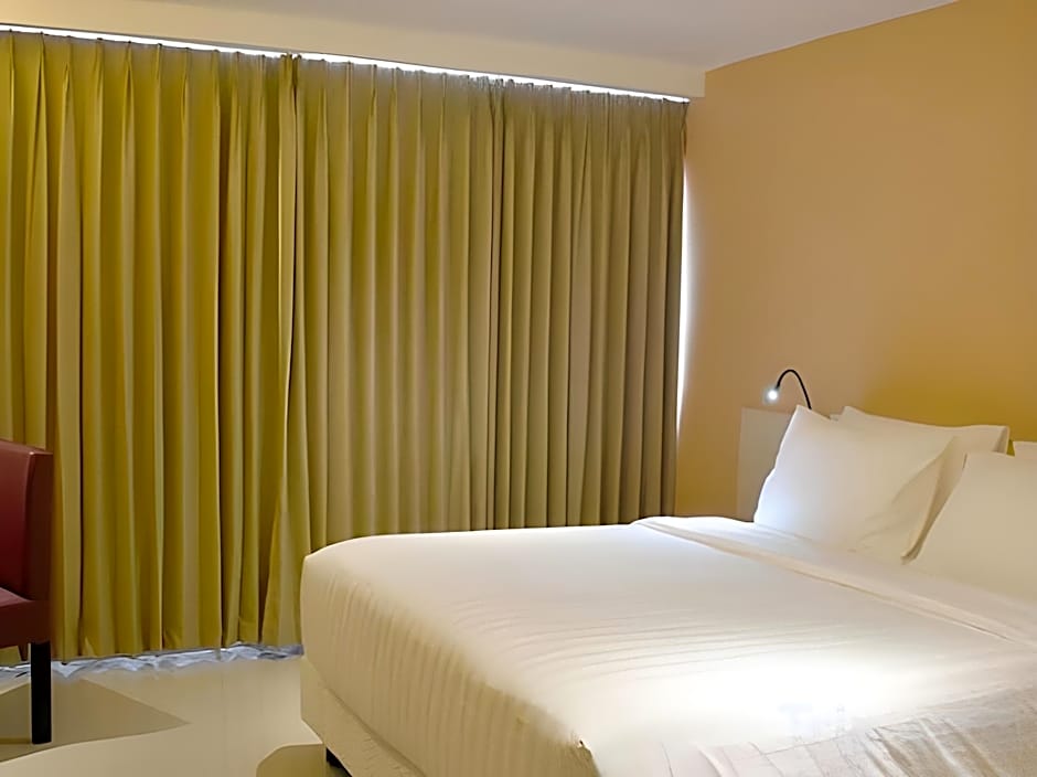 Grand Metro Hotel Tasikmalaya