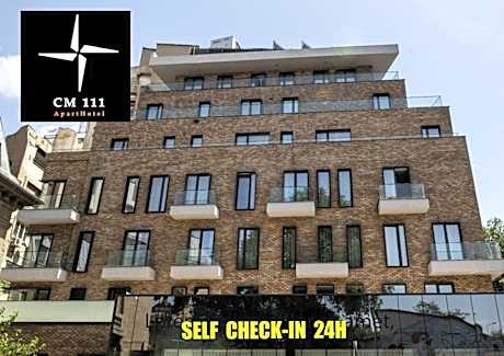 CM111Apparthotel