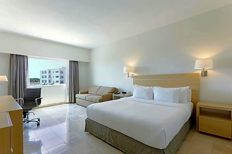 Courtyard by Marriott Villahermosa Tabasco