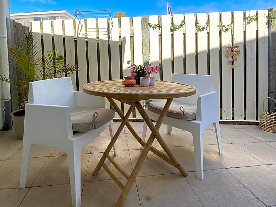 Bed en Koffie Casa Mañana de Koog