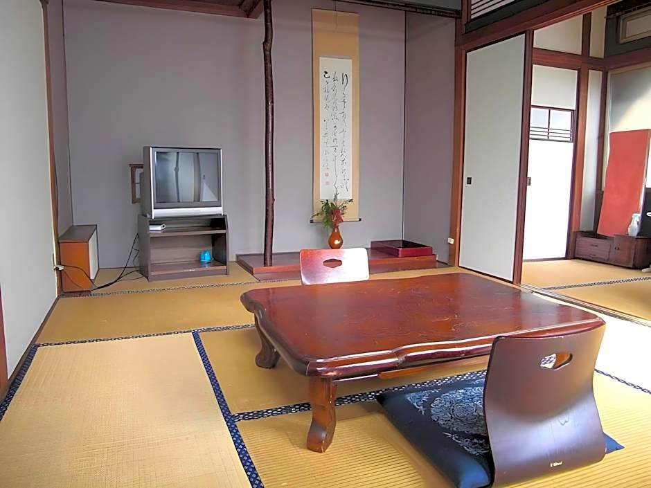 Beppu no Oyado Kagaya