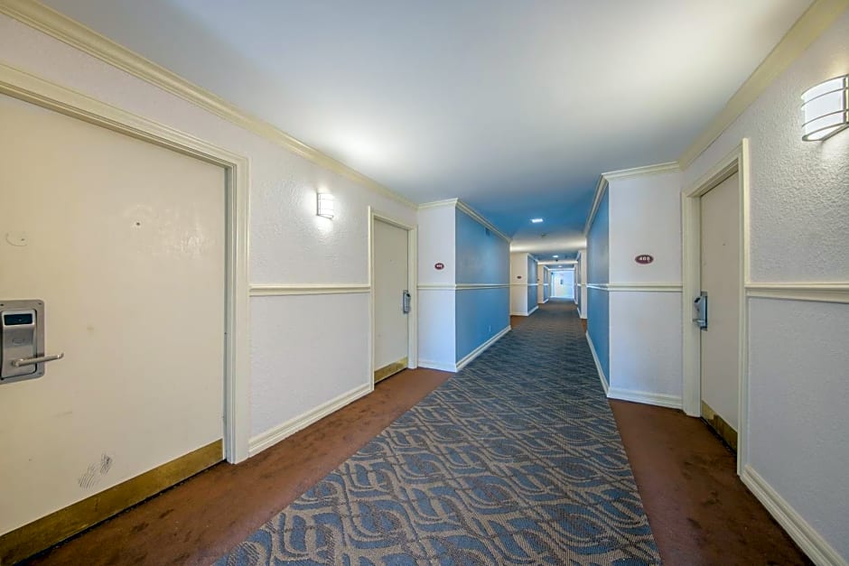 Americas Best Value Inn Brenham