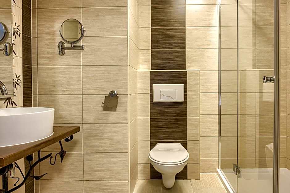 Dworek pod Giewontem - Jacuzzi & Sauna