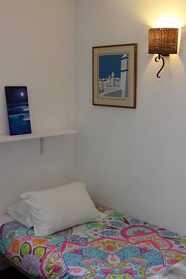 5th Element Beach House Caparica