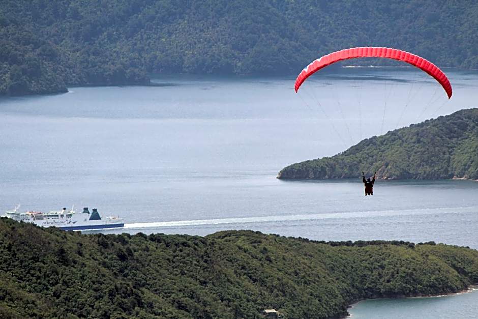 Atlantis Backpackers