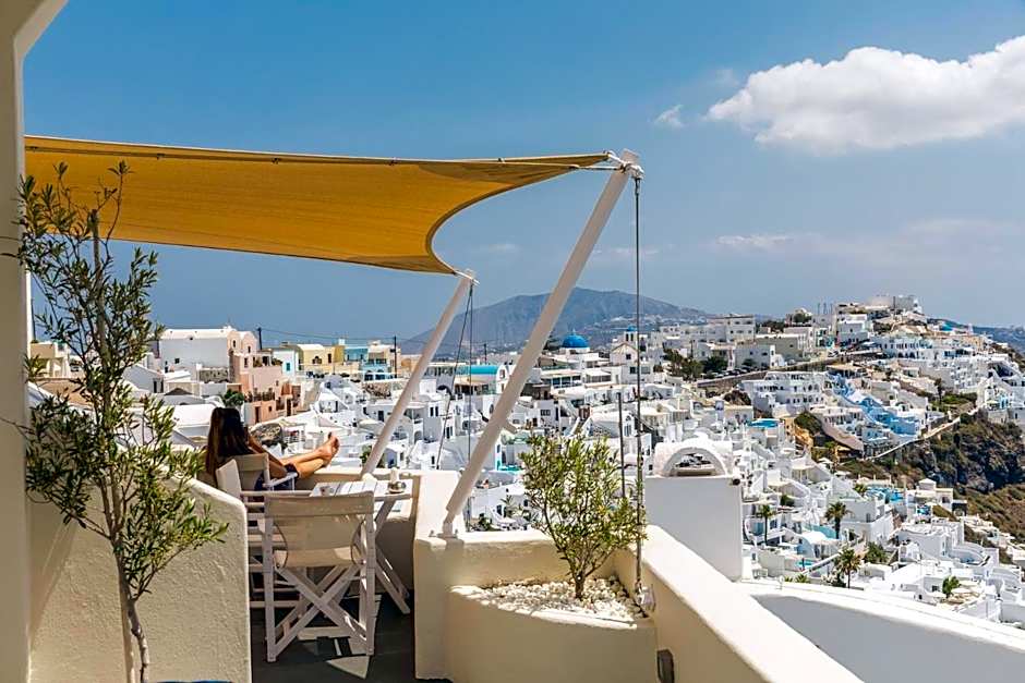 Blue Dolphins Apartments