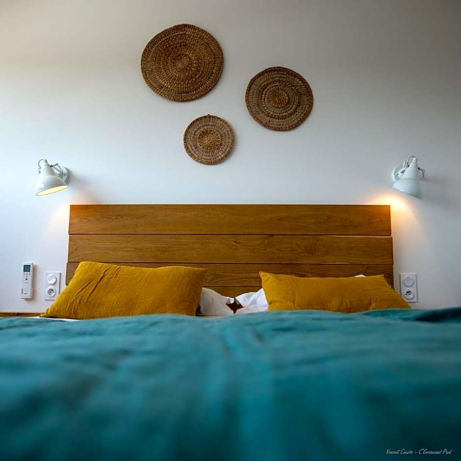 Logis Hotel Bellaroc