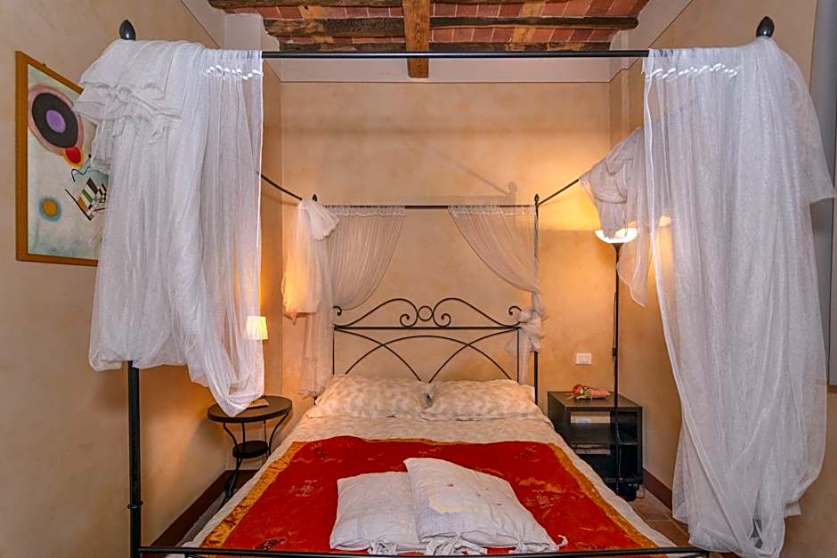 Tenuta San Giovanni Lucca