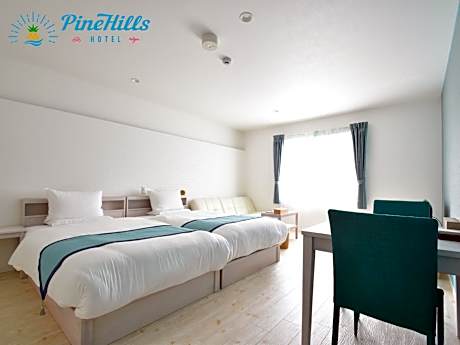 Pine Hills Hotel Miyakojima