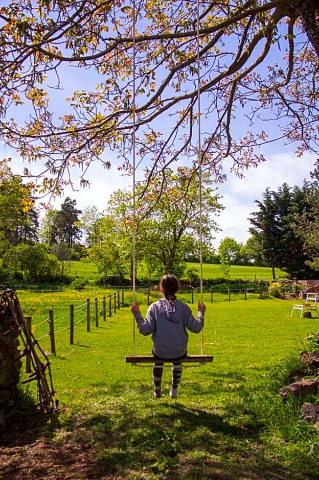 Domaine de Bauzit