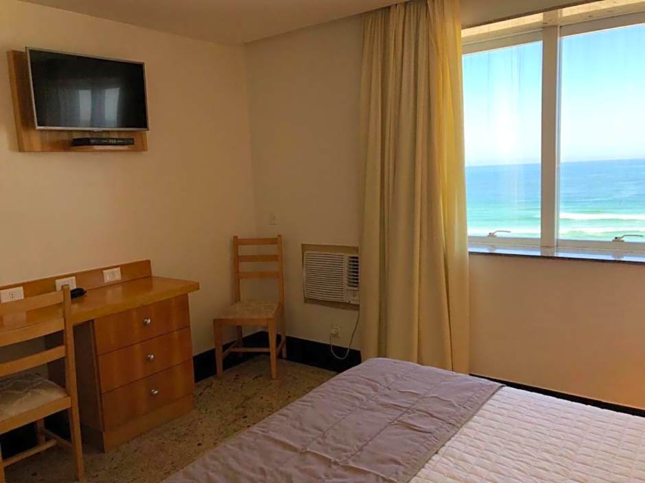 Tropical Barra Hotel