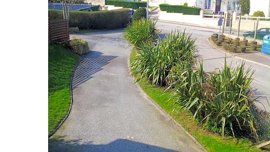 Kyriad Cherbourg - Equeurdreville